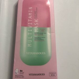 Vitamasques